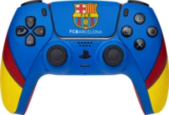 Sony DualSense Vanquish Forca Barca