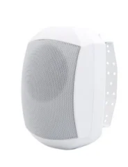 Qtex QAL ZFT606W 6 5» настенная двухполосная 40 Вт – 8 Ом