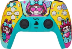 Sony DualSense Vanquish Nibblers