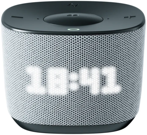 Сбер SberBoom Home с Салют Туманный