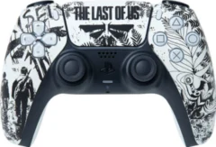 Sony DualSense Vanquish The Last Of Us