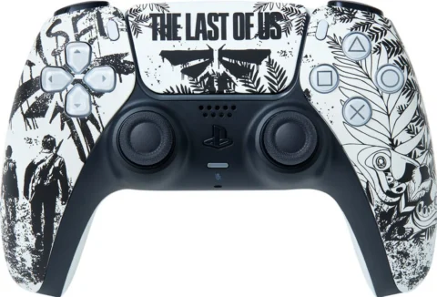 Sony DualSense Vanquish The Last Of Us