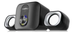 SmartBuy Orion SBA-4400 2.1 Bluetooth 12Вт LED-подсветка