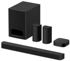 Саундбар Sony Bravia Theater System 6 HT-S60//Z