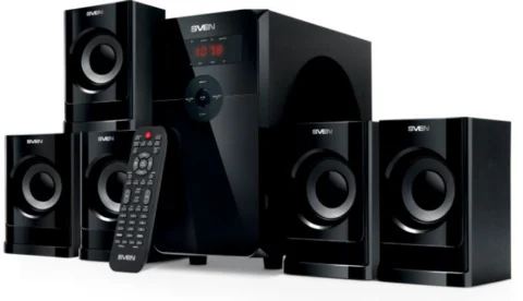 Sven HT-201 SV-015770