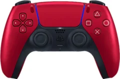 Sony DualSense Volcanic