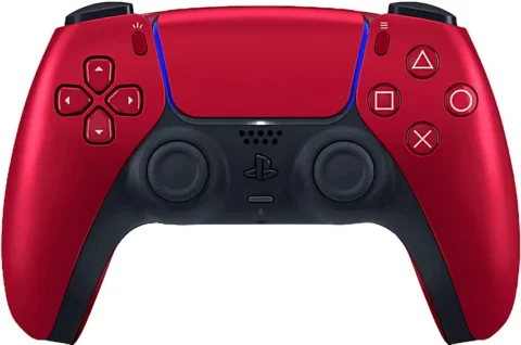 Sony DualSense Volcanic