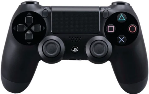 Sony DualShock 4 V2