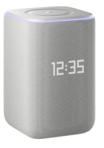 Яндекс Станция 3 YNDX-00060GRY