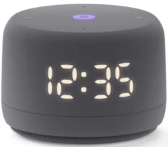 Яндекс Станция Лайт 2 YNDX-00026GRY на YaGPT