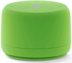 Яндекс Станция Лайт 2 YNDX-00028GRN с Алисой без часов 6 Вт