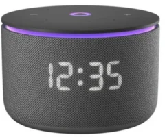 Яндекс Станция Мини 3 Про YNDX-00059BLK с Алисой Zigbee 18 Вт