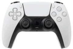 Sony PlayStation DualSense CFI-ZCT2W белый для: PlayStation 5