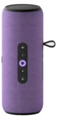 Яндекс Станция Стрит YNDX-00030VIO с Алисой
