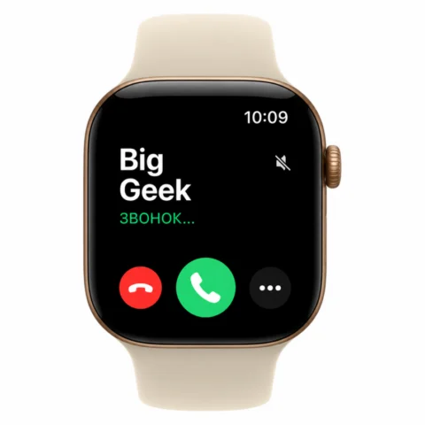 Apple Watch Series 12 46mm