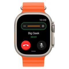 Apple Watch Ultra 2 49mm