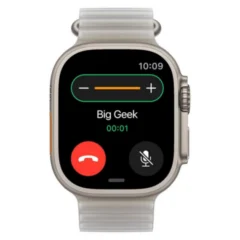 Apple Watch Ultra 4 49mm