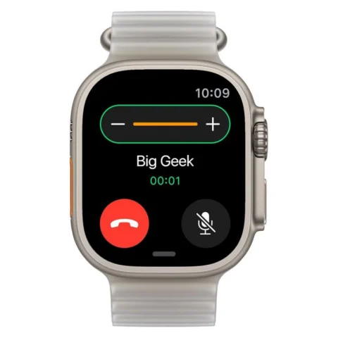 Apple Watch Ultra 4 49mm