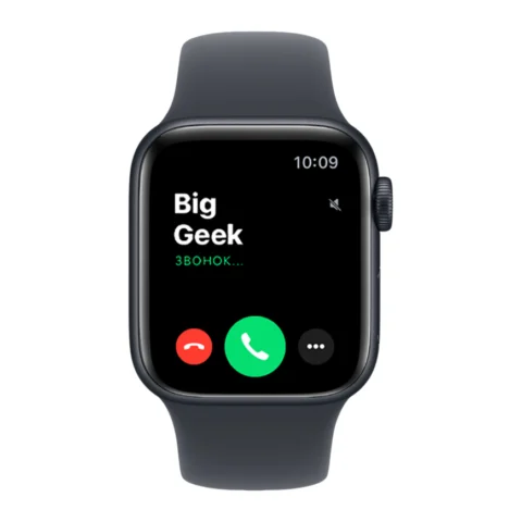Apple Watch SE 3 40mm