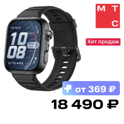 Huawei FIT 5 Pro