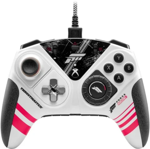 Thrustmaster Eswap X R Pro Controller Forza Horizon 5 Xbox One Xbox X/S ПК