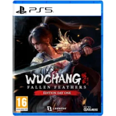 WUCHANG: Fallen Feathers (PS5)