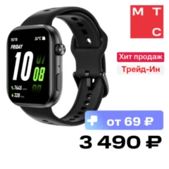 HONOR Choice Watch 2i