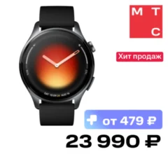 Xiaomi Watch 5
