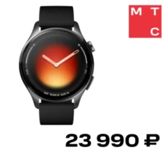 Xiaomi Watch 5
