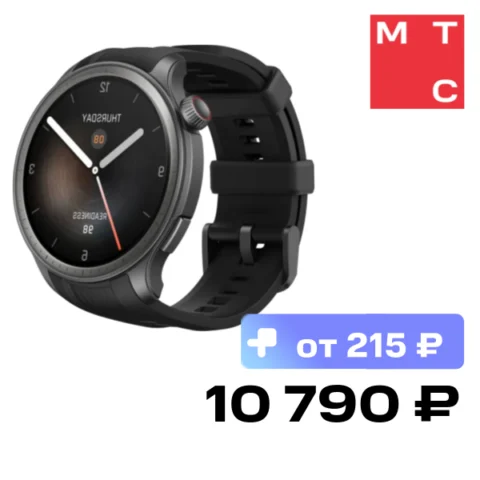 Amazfit Balance