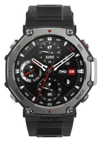 Amazfit T-Rex 3 A2323 6970100374896