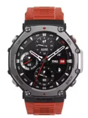 Amazfit T-Rex 3 A2323 6970100374940 lava