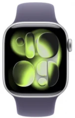 Apple Watch S11 GPS MEU64 42mm