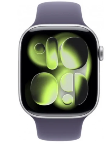 Apple Watch S11 GPS MEU74 42mm