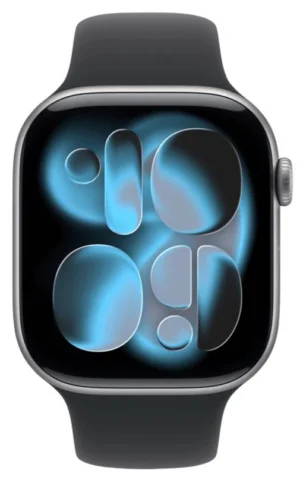Apple Watch S11 GPS MEV04 46mm