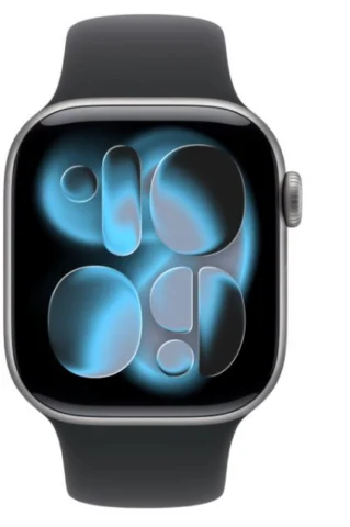 Apple Watch S11 GPS MEV44 46mm