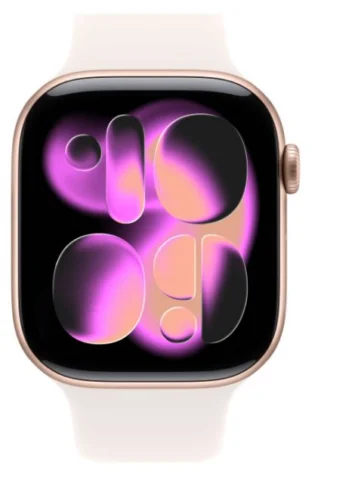 Apple Watch S11 GPS MEV74 46mm