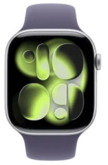 Apple Watch S11 GPS MEV94 46mm
