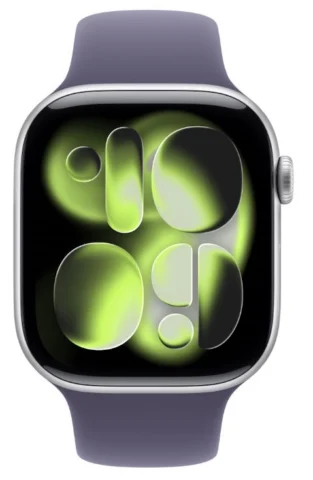 Apple Watch S11 GPS MEV94 46mm