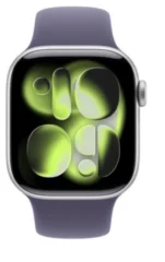 Apple Watch S11 GPS MEVA4 46mm