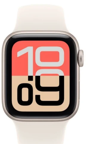 Apple Watch SE 3 GPS MEH34 40mm