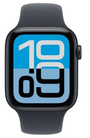 Apple Watch SE 3 GPS MEHC4 40mm