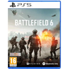Battlefield 6 (PS5)