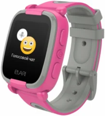 Elari Kidphone 2 Розовые