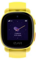 Elari Lite KP—L-YEL детские часы