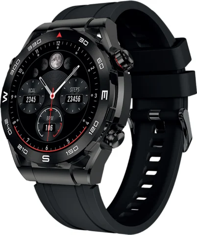 Fontel iWatch Ultimate