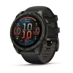 Garmin Fenix 8 AMOLED Sapphire 010-02904-21 47mm