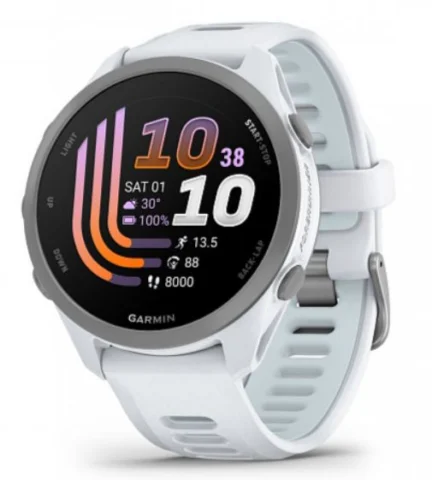 Garmin Forerunner 170 010-03920-01G Whitestone / Cloud