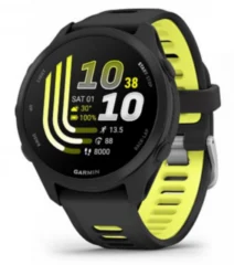 Garmin Forerunner 170 010-03920-10G Music Black / Amp