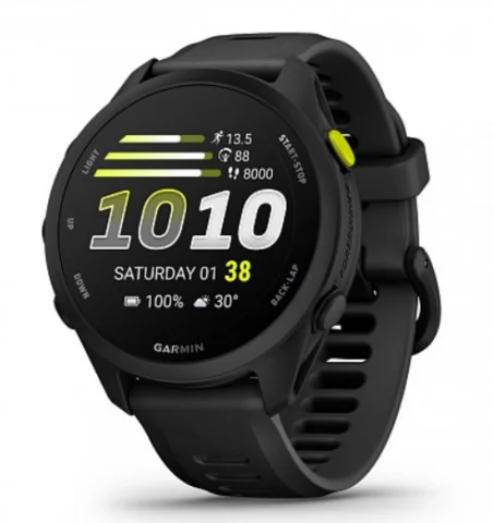 Garmin Forerunner 70 010-04307-00G